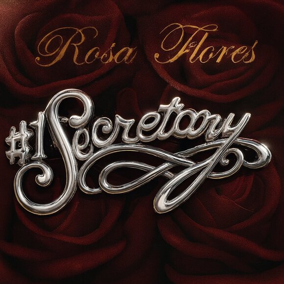 Silver #1 Secretary Brooch  Appreciation Recognition Pin Women’s Fashion Jewelry - Picture 1 of 8